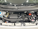 親切・丁寧な専門メカニックスタッフが応対!・車検・点検整備・事故等の修理などアフターサービスも安心。お車のカスタマイズもネクステージのサービススタッフまでご相談ください!