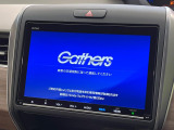 【純正9型ナビ】人気の純正ナビを装備。オーディオ機能も充実しており、Bluetooth接続すればお持ちのスマホやMP3プレイヤーの音楽を再生可能!毎日の運転がさらに楽しくなります!!