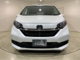 フリード+ 1.5 ハイブリッド G ホンダセンシング 