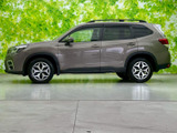 フォレスター 2.5 ツーリング 4WD 