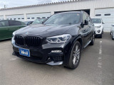 X3 xドライブ20d Mスポーツ 4WD 入荷いたしました。