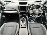 フォレスター 2.5 プレミアム 4WD 