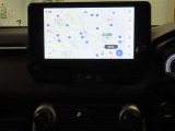 <コネクティッドナビ>:ご利用には別途契約が必要になります。(無償利用期間は初度登録年月から5年間です)詳しくはスタッフまでお問合せください。