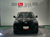 ロッキー 1.0 G 4WD 