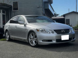 GS 450h 