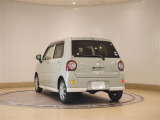 ミラトコット X SAIII 4WD 
