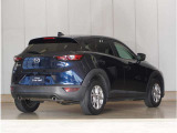 CX-3  1.5 15S ツーリング