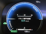 写真撮影時の走行距離です。