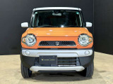 ハスラー G 4WD 