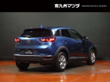 CX-3  1.5 15S ツーリング