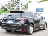 カローラツーリング 1.8 ハイブリッド G-X E-Four 4WD 4WD ETC バックカメラ ナビ オ...