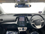 プリウスPHV 1.8 A レザーパッケージ 