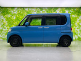 タント X 4WD 