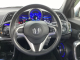 CR-Z 1.5 アルファ 