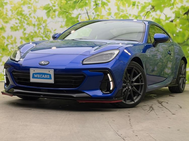 BRZ 2.4 S 