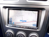 ストラーダSD地デジナビ/Bluetooth/HID/ETC/アラゴスタDampers(フルタップ、減衰力)WORKエモーションD9R18AW/STIエアロ/柿本マフラー/リアウイング/強化クラッチ