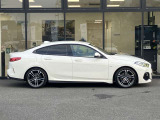 点検整備時に交換が必要な項目(BMW認定指定交換指定部品など)に関しましては、すべて新品の純正部品を使用させて頂きます。※点検項目にはBMWコンピューター診断も含まれます。