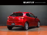MAZDA2 1.5 15S プロアクティブ 