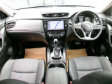 エクストレイル 2.0 20Xi 2列車