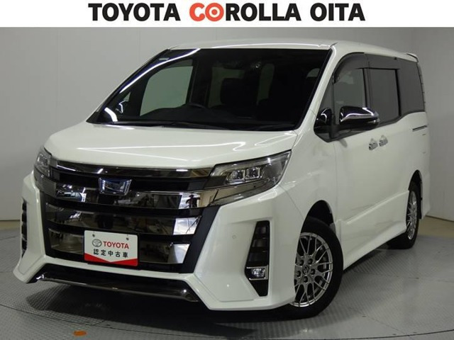 ノア 1.8 ハイブリッド Si W×B II 