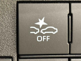 13種類の予防安全機能をそなえるスマートアシストはON/OFF可能