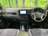 アウトランダーPHEV 2.4 G 4WD 