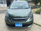 フリード+ 1.5 ハイブリッド G ホンダセンシング 4WD 