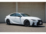 IS 500 Fスポーツ パフォーマンス ファースト エディション 