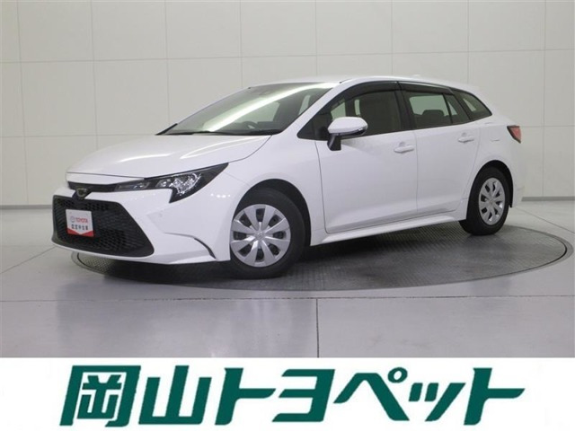 カローラツーリング 1.8 G-X 