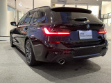 一目で伝わるBMW特有のスポーティーなプロポーションは、BMWの走行性能を生み出すのに欠かせない要因の一つです。細部まで拘りぬいたお車をぜひ一度ご覧ください!