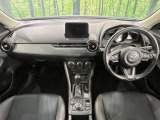 CX-3 1.8 XD プロアクティブ Sパッケージ 
