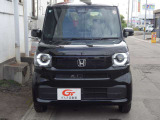 N-BOX  660 4WD