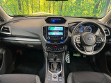フォレスター 2.0 アドバンス 4WD 
