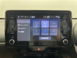 ヤリスクロス 1.5 ハイブリッド Z 修復歴無し