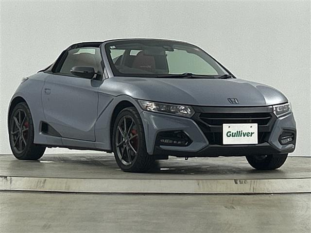 S660 モデューロX 6MT修復歴無し