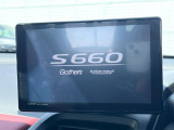 S660 モデューロX 