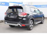 フォレスター 2.0 アドバンス 4WD 
