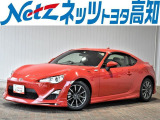 86が入荷しました。オートマ車です。