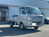 キャリイ KC エアコン パワステ 4WD 