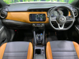 キックス 1.2 X ツートーン インテリアエディション (e-POWER) 