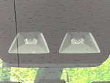 【スマートアシスト】走行中に前方の車両等を認識し、衝突しそうな時は警報とブレーキで衝突回避と被害軽減をアシスト。より安全にドライブをお楽しみいただけます。