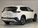 エクストレイル  1.5 G e-4ORCE 4WD