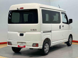 ハイゼットカーゴ クルーズ ターボ 4WD 