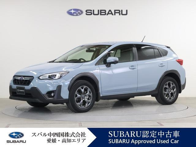XV 2.0e-L アイサイト スマートエディション 4WD 
