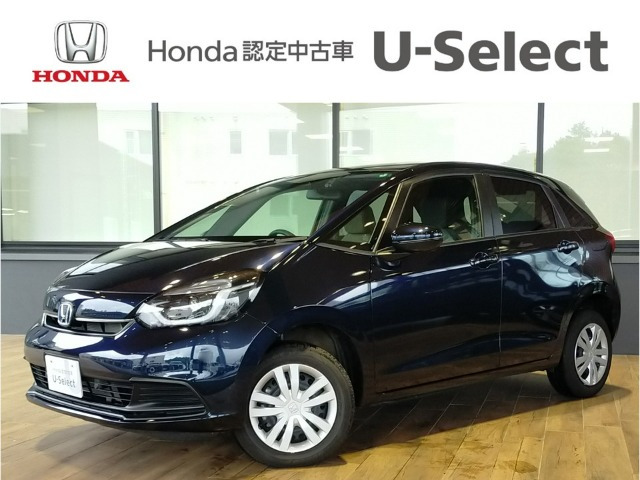 フィット 1.5 e:HEV ホーム 4WD