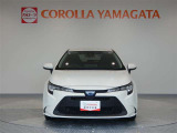 カローラツーリング 1.8 ハイブリッド G-X プラス