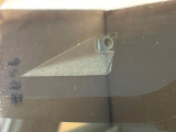 【プリクラッシュセーフティ】前方の車両等を検知し、衝突しそうな時は警報で注意を促し、ブレーキを踏む力をサポート。ブレーキを踏めなかった場合は衝突被害軽減ブレーキが作動、衝突回避をサポートします。