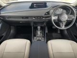 CX-30 2.0 20S プロアクティブ ツーリングセレクション 本革シート 修復歴無し