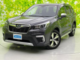 スバル フォレスター 2.0 アドバンス 4WD