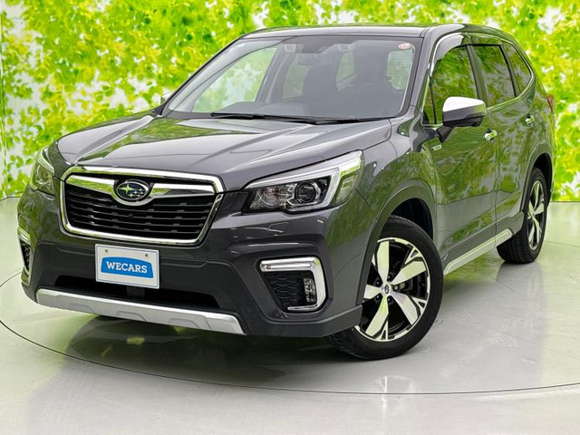 フォレスター 2.0 アドバンス 4WD 